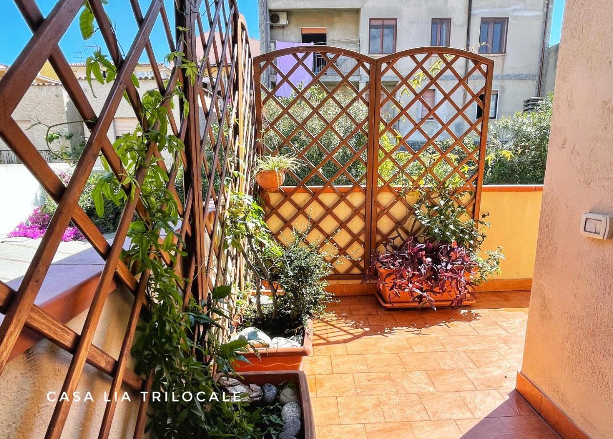 Casa Lia Appartement